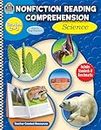 Nonfiction Reading Comprehension: Science, Grades 2-3: Science, Grades 2-3