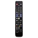 Universal Replacement Remote Control for SAMSUNG SMART TV - NO SETUP WORKS WITH ALL SAMSUNG TV's