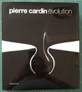 LIVRE/BOOK:  Pierre Cardin évolution - meubles et design -