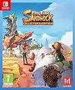 My Time at Sandrock Collector's Edition (Switch)