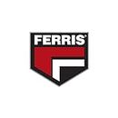 Genuine OEM Ferris Axle Bearing Adjuster Nut for F150XT, IS2500Z Series & More 52" & 61" Deck Lawn Mowers / 5103650YP