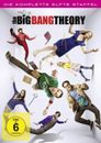 The Big Bang Theory - Die komplette Season/Staffel 11 # 2-DVD-BOX-NEU