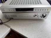 Sony FM Stereo STR-DE697 FM-AM Receiver Amplifier Good Working Condition
