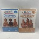 Baby 2 Its The Power of You Discovery Sensations Infant Development DVD