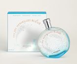 Hermes eau des merveilles azul EDT spray 3,3 oz (100 ml) para perfume de mujer