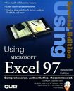 Special Edition Using Microsoft Excel 97, Best Seller Edition ( - VERY GOOD