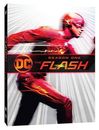 The Flash: Season 1 - DVD By Grant Gustin - VERY GOOD