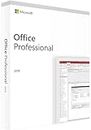 Microsoft Office 2019 Professional Plus für Windows / KEIN ABO / Laufzeit unbegrenzt