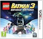 LEGO Batman 3: Beyond Gotham (Nintendo 3DS) - [Edizione: Regno Unito]