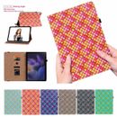 For Amazon Kindle Paperwhite 5 2021 11th Flip Leather Color Wallet Card Case