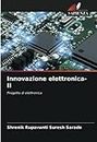 Innovazione elettronica-II: Progetto di elettronica