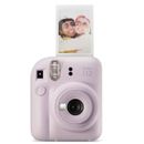 Fujifilm INSTAX Mini 12 Lilac Purple - FREE POSTAGE