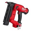 Milwauke M18 FUEL 18 Gauge Brad Nailer - No Charger, No Battery, Bare Tool Only