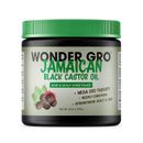 Jamaican Black Castor Oil Hair Grease Styling Conditioner, 12 Fl Oz - Great for 