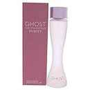 Ghost The Fragrance Purity Eau de Toilette Spray, 100 ml