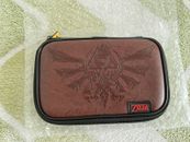 The Legend Of Zelda Nintendo 3DS XL 2DS XL Carry Case Brand New Rare