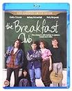Excalibur The Breakfast Club Movies Limited Edition Blu-Ray