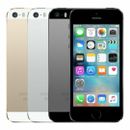 Apple iPhone 5S 16GB 32GB-GSM - Silver, Gold or Gray - AT&T T, Verizon & Sprint