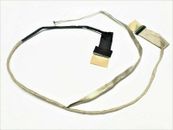 Nappe video LCD LVDS pour ASUS 142201M7000 cable screen cavo 