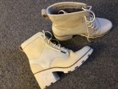 chaussures bottes clarks. uk(5) eu(38)