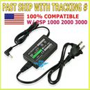 AC Adapter Home Wall Charger Power Supply For Sony PSP 1000 2000 3000 Slim Lite