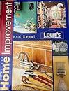 Lowe's Complete Home Improvement & Repair