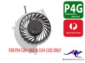 Internal Cooling Fans for PS4 Consoles Brand New
