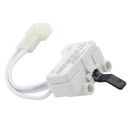 Bonison Ultra Durable Dryer Replacement Part in White | 4 H x 4 W x 1 D in | Wayfair 00652267596118
