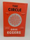The Circle by Dave Eggers (Paperback / softback, 2014)