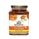 Chunky Orange honey jam 500G | With Real Fruit Ingredients