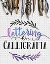 Lettering e Calligrafia