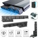 Game Accessories Play Station 4 Host Cooling Fan Cooler ExternalFan For PS4/Pro