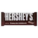 The Hershey Company Milk Chocolate, 18er Pack (18 x 45 g)