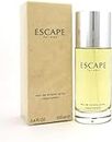 Escape by Ca|vin K|ein, for Men Eau De Toilette EDT Mens Gents Fragrance Aftershave Cologne Spray 100 ml