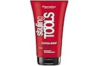 Fanola Styling Tools Extra Grip & Strength Hair Gel, Mulicolor, 250 ml