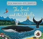 The Snail and the Whale