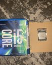 Intel Core i5-6600K 6600K - 3,9 GHz processore quad-core (BX80662I56600K)
