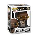 POP Pop! Rocks: Tupac - Loyal to The Game Multicolor