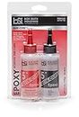 Bob Smith Industries BSI-201 Quik-Cure Epoxy (4.5 oz. Combined),Clear Clear Original version
