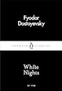 White Nights: Fjodor Dostoyevsky (Penguin Little Black Classics)