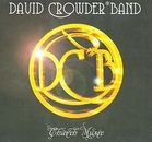 Crowder, David Band : Church Music CD
