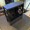 CyberPowerPC Tower With Fans and Motherboard Screws