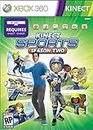 Kinect Sports:Season 2 - Xbox 360