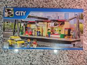 LEGO City Train Station (60050) NIB Sealed RETIRED
