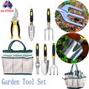 Garden Tool Set Heavy Duty Home Gardening Digging Plant Weeding Shovel Tools Kit