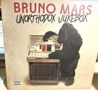 BRUNO MARS UNORTHODOX JUKEBOX - VINYL LP -  SEALED