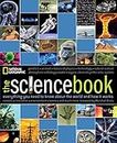 Science Book, The: Everything You Need to Know About the World and How It Works