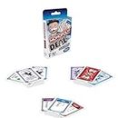 Monopoly Deal Card Game for Family and Children Aged 8 and Up