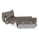 BOSCH 2610950336 Switch, For Use With Mfr. Model Number: GCM12SD