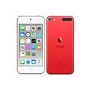 Apple iPod Touch 16GB Red (6th Generation) (Renewed)